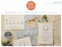Tablet Screenshot of brightroomstudiodesign.com
